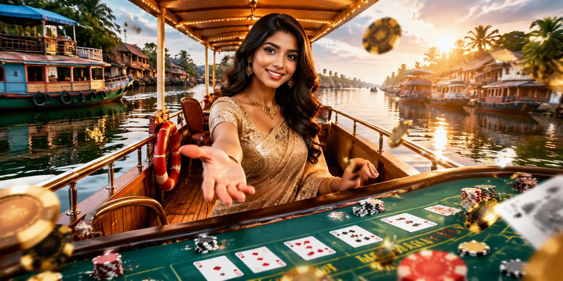 baazi casino